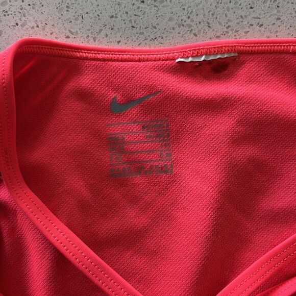 Nike One Piece Swim Bundle size 8/10 - Picture 3 of 9